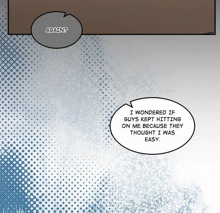 No Men Allowed (Uncensored), chapter 70, page 89 of 173