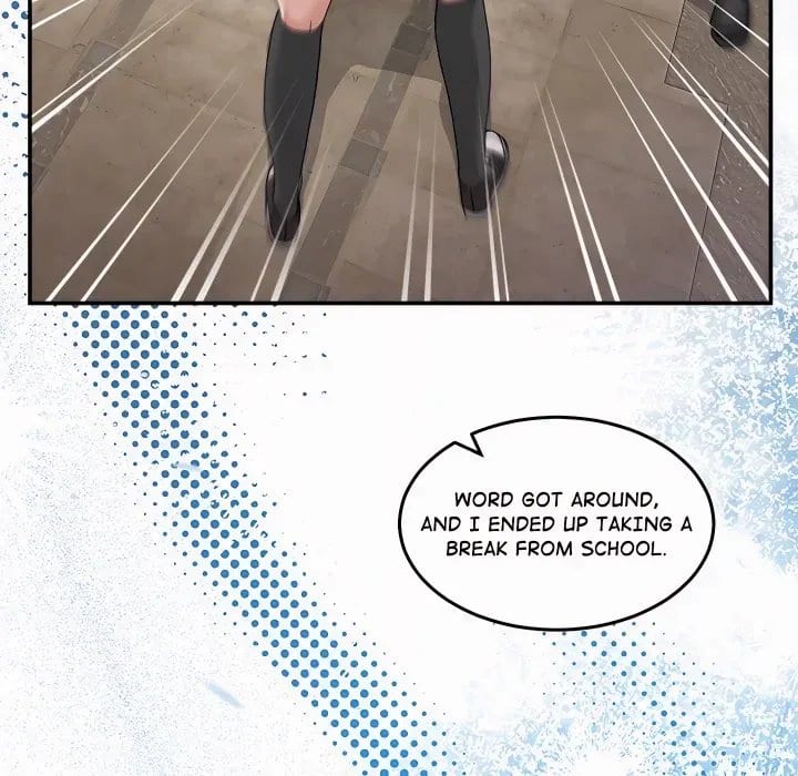 No Men Allowed (Uncensored), chapter 70, page 92 of 173
