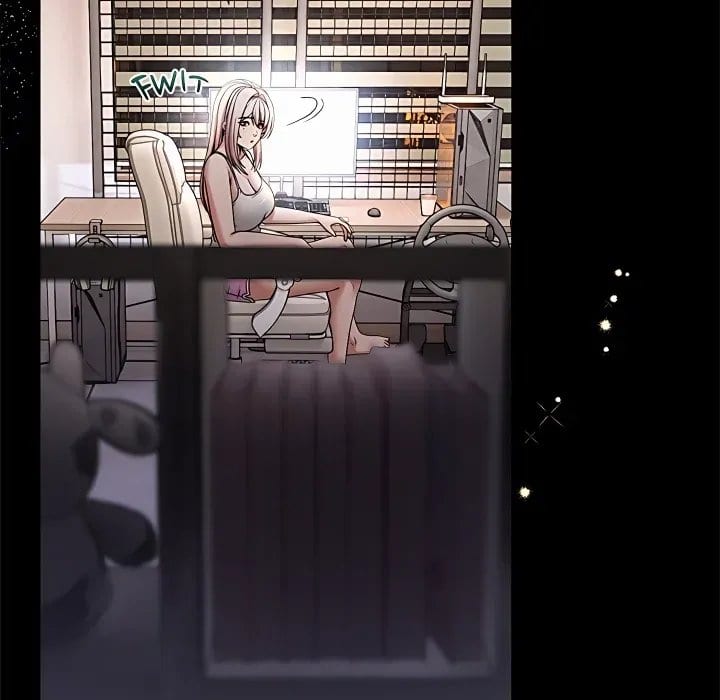 No Men Allowed (Uncensored), chapter 70, page 99 of 173