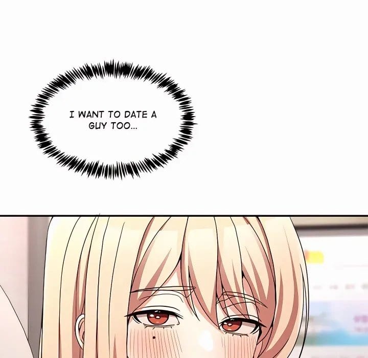 No Men Allowed (Uncensored), chapter 70, page 102 of 173