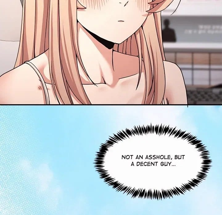 No Men Allowed (Uncensored), chapter 70, page 103 of 173