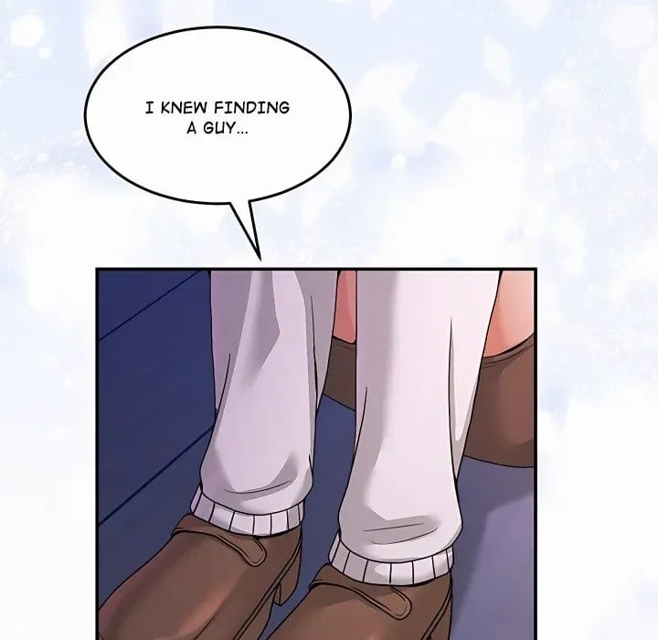No Men Allowed (Uncensored), chapter 70, page 107 of 173