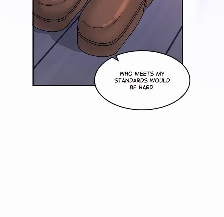 No Men Allowed (Uncensored), chapter 70, page 108 of 173