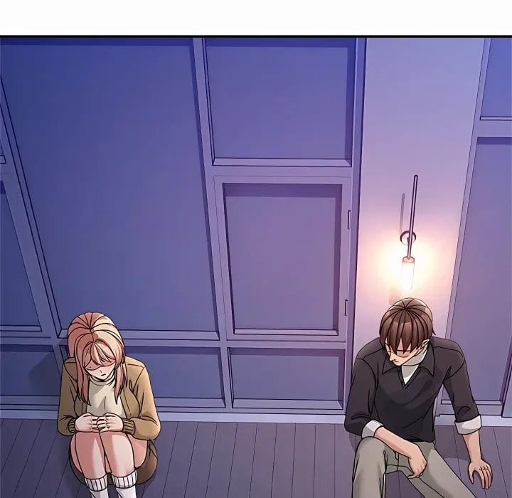 No Men Allowed (Uncensored), chapter 70, page 119 of 173