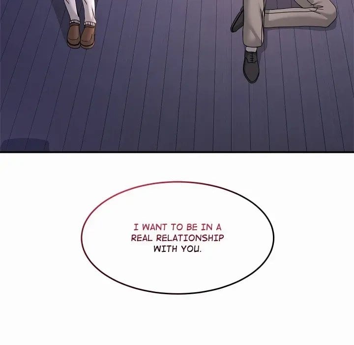 No Men Allowed (Uncensored), chapter 70, page 120 of 173