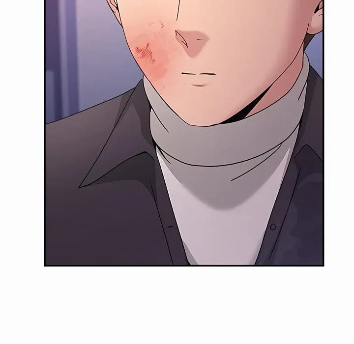 No Men Allowed (Uncensored), chapter 70, page 122 of 173