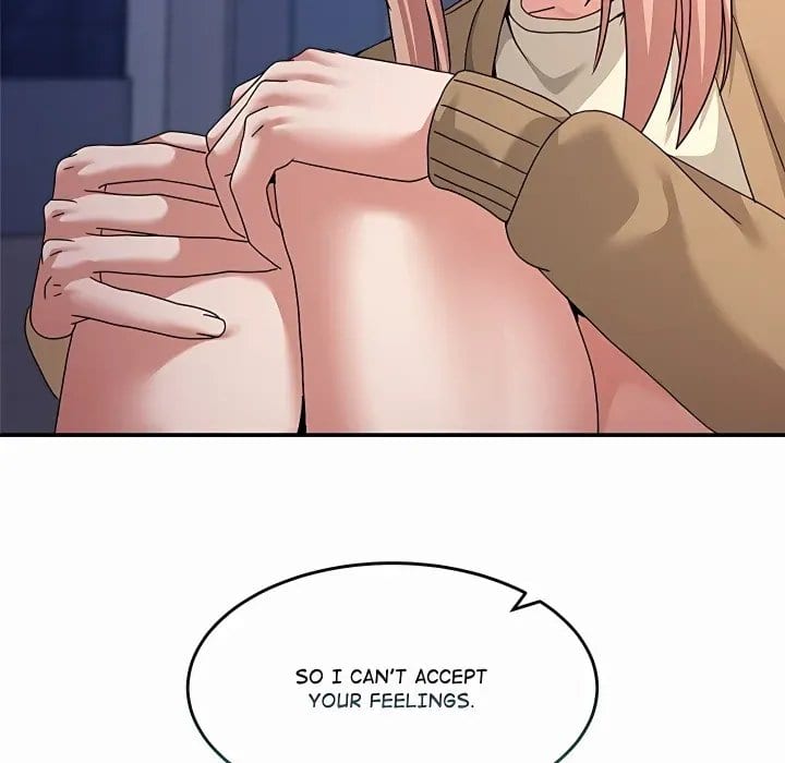 No Men Allowed (Uncensored), chapter 70, page 125 of 173