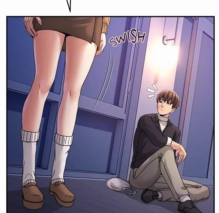 No Men Allowed (Uncensored), chapter 70, page 127 of 173