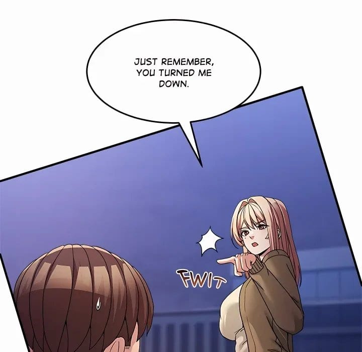No Men Allowed (Uncensored), chapter 70, page 129 of 173