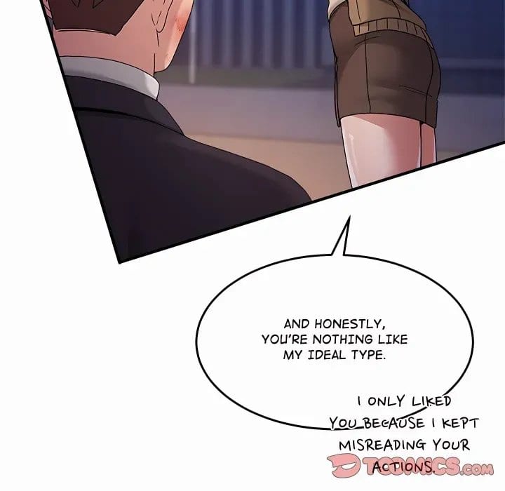 No Men Allowed (Uncensored), chapter 70, page 130 of 173
