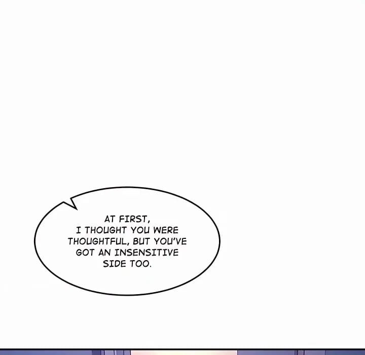 No Men Allowed (Uncensored), chapter 70, page 131 of 173