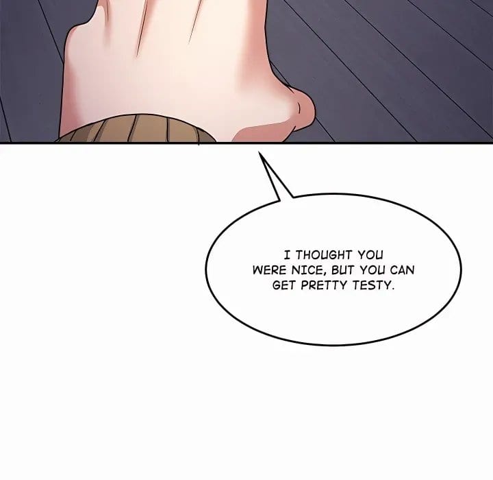 No Men Allowed (Uncensored), chapter 70, page 133 of 173