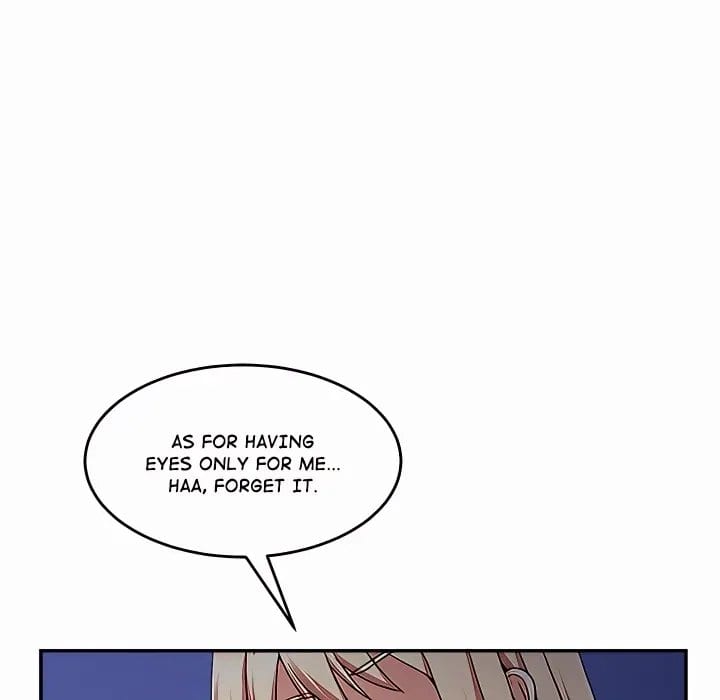 No Men Allowed (Uncensored), chapter 70, page 134 of 173