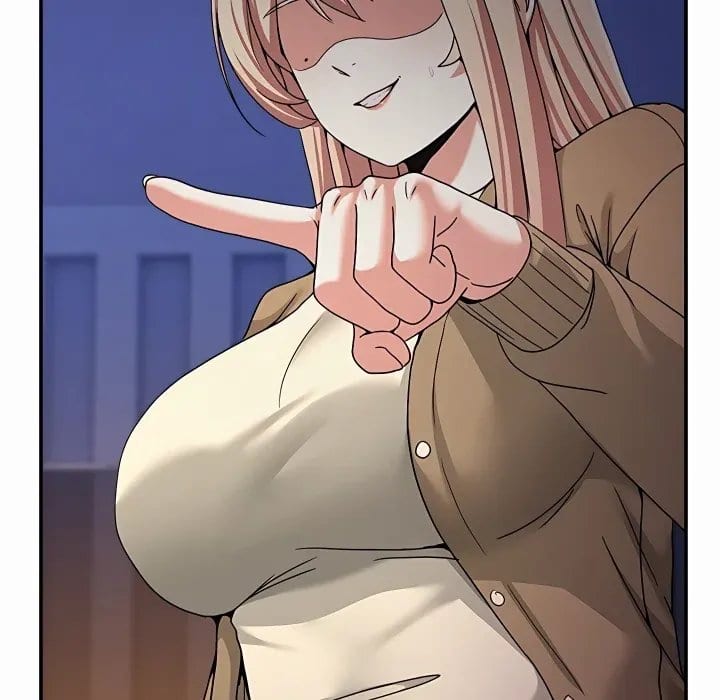 No Men Allowed (Uncensored), chapter 70, page 135 of 173