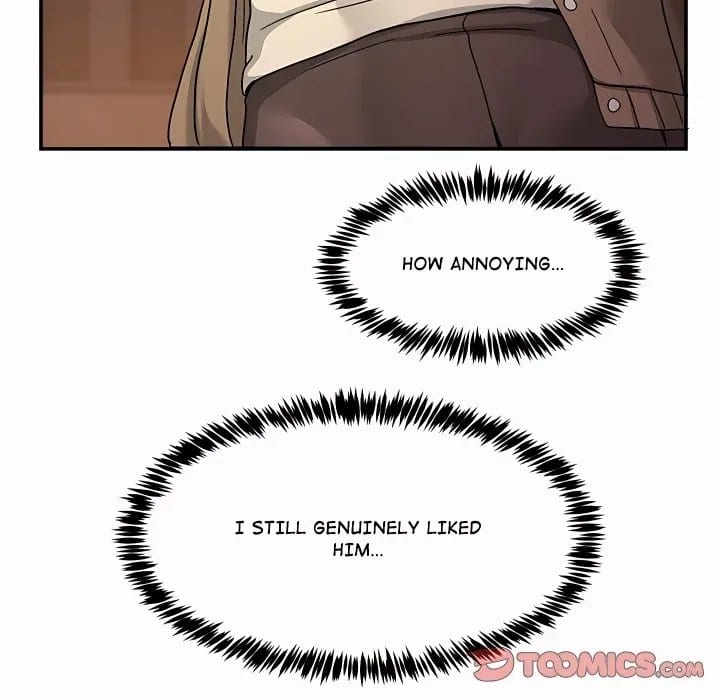 No Men Allowed (Uncensored), chapter 70, page 136 of 173