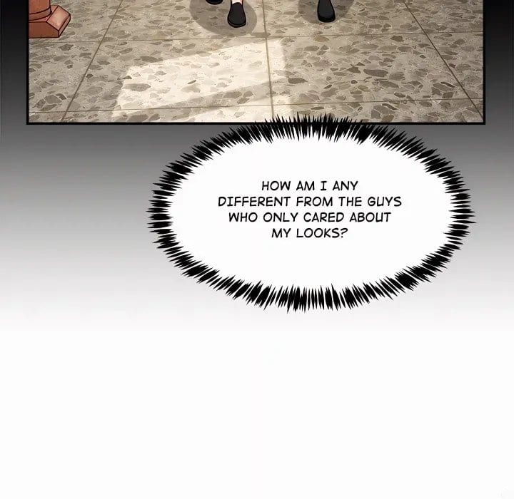No Men Allowed (Uncensored), chapter 70, page 139 of 173