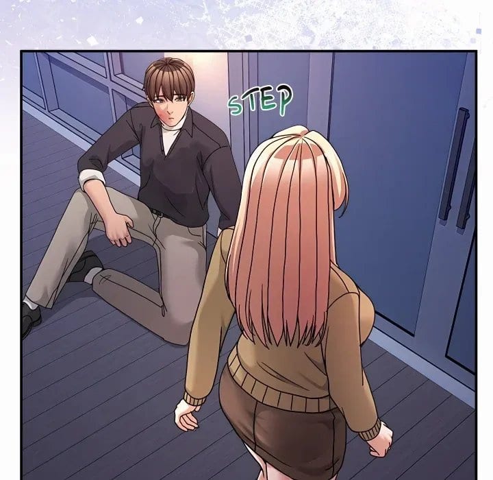 No Men Allowed (Uncensored), chapter 70, page 143 of 173
