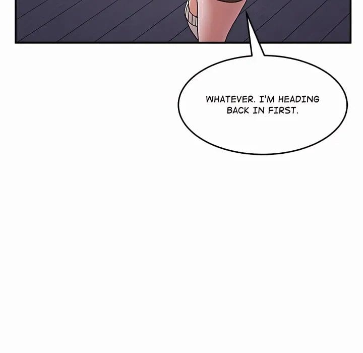 No Men Allowed (Uncensored), chapter 70, page 144 of 173