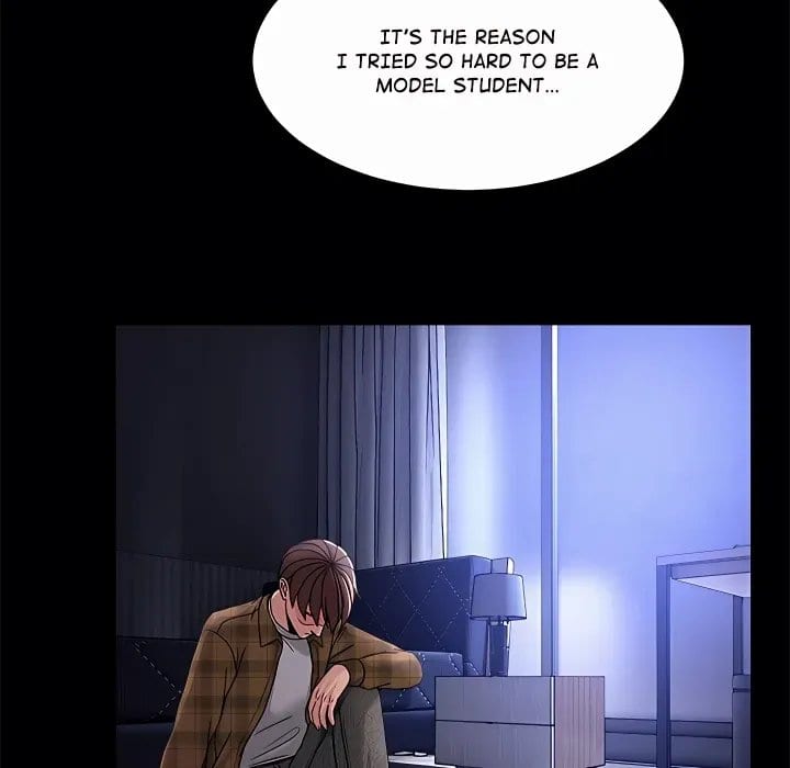 No Men Allowed (Uncensored), chapter 70, page 153 of 173