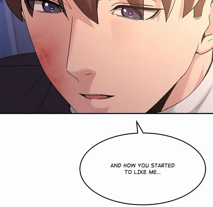 No Men Allowed (Uncensored), chapter 70, page 156 of 173