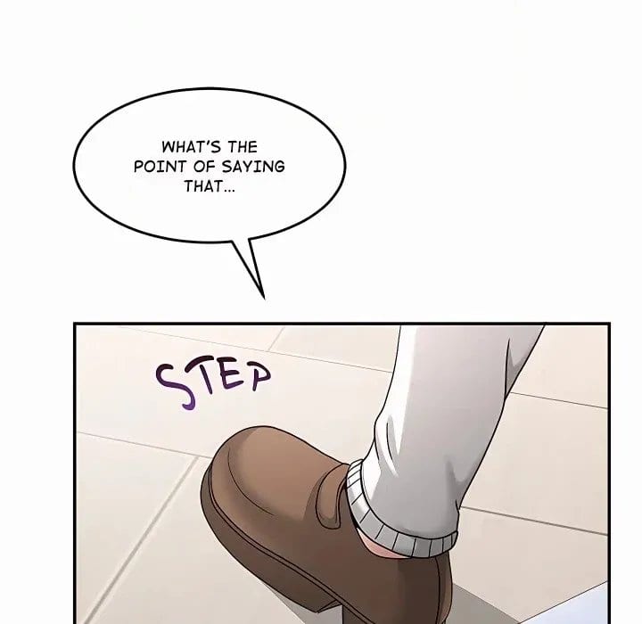 No Men Allowed (Uncensored), chapter 70, page 161 of 173