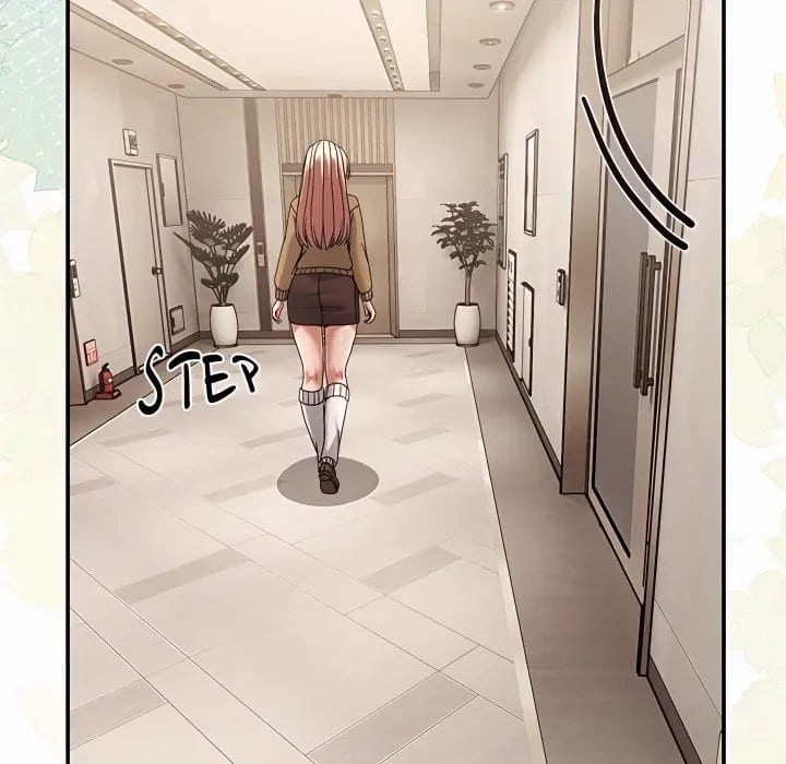 No Men Allowed (Uncensored), chapter 70, page 164 of 173