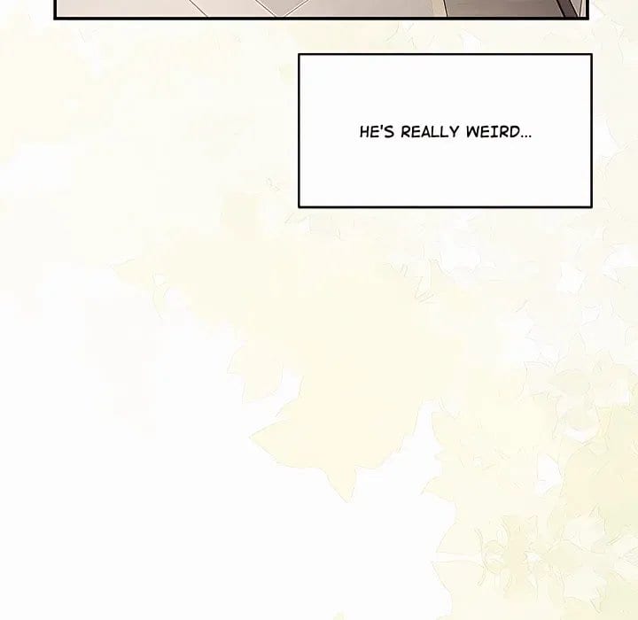 No Men Allowed (Uncensored), chapter 70, page 165 of 173