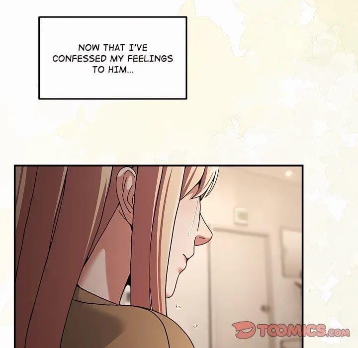 No Men Allowed (Uncensored), chapter 70, page 166 of 173