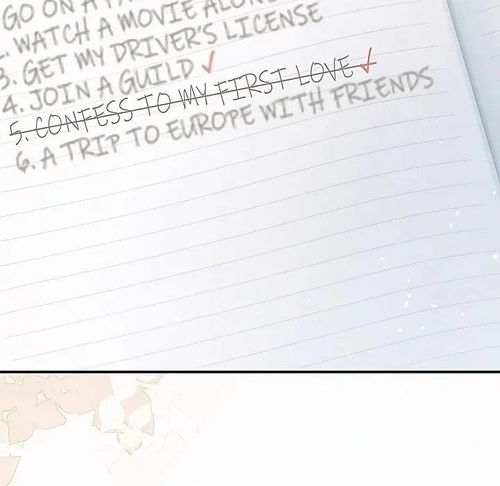 No Men Allowed (Uncensored), chapter 70, page 171 of 173