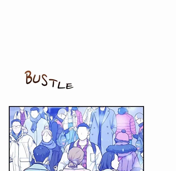 No Men Allowed (Uncensored), chapter 71, page 8 of 203