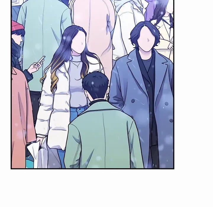 No Men Allowed (Uncensored), chapter 71, page 9 of 203