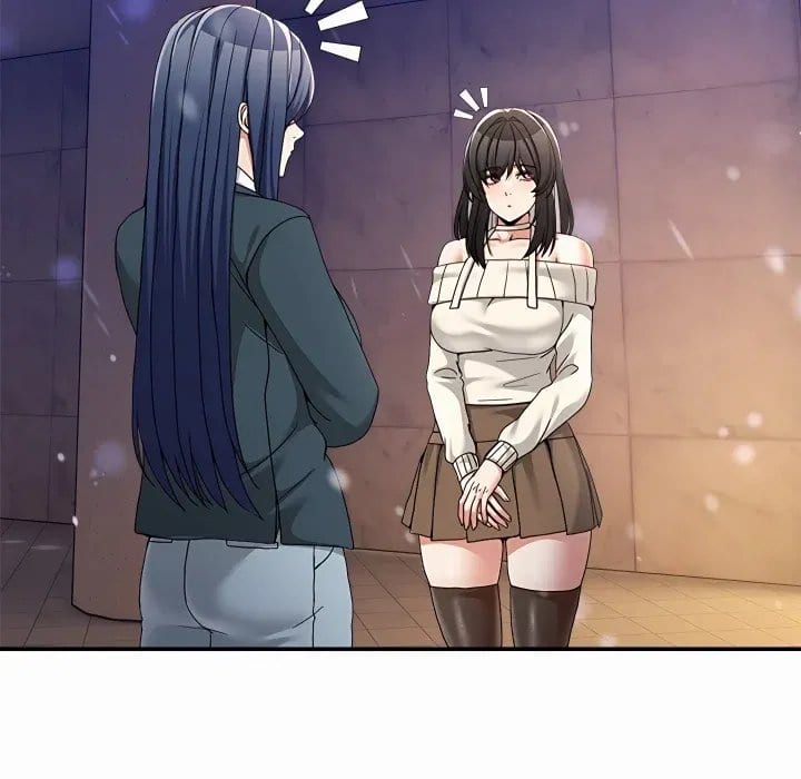 No Men Allowed (Uncensored), chapter 71, page 13 of 203