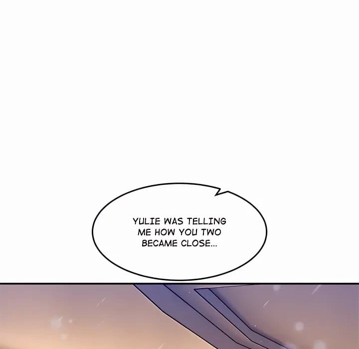 No Men Allowed (Uncensored), chapter 71, page 16 of 203