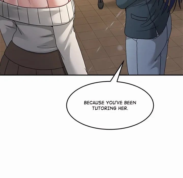 No Men Allowed (Uncensored), chapter 71, page 18 of 203
