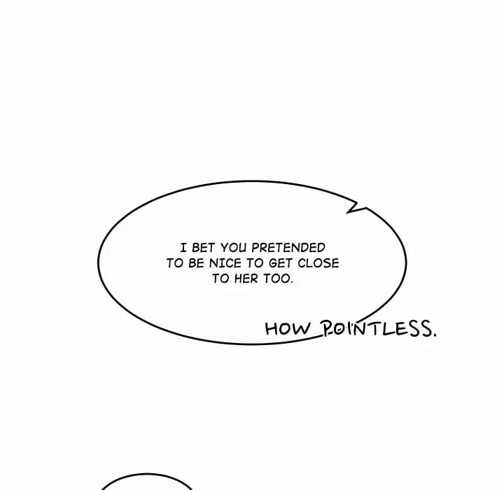 No Men Allowed (Uncensored), chapter 71, page 19 of 203