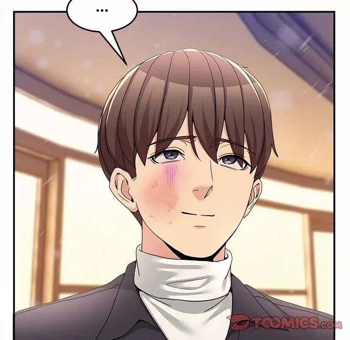 No Men Allowed (Uncensored), chapter 71, page 20 of 203