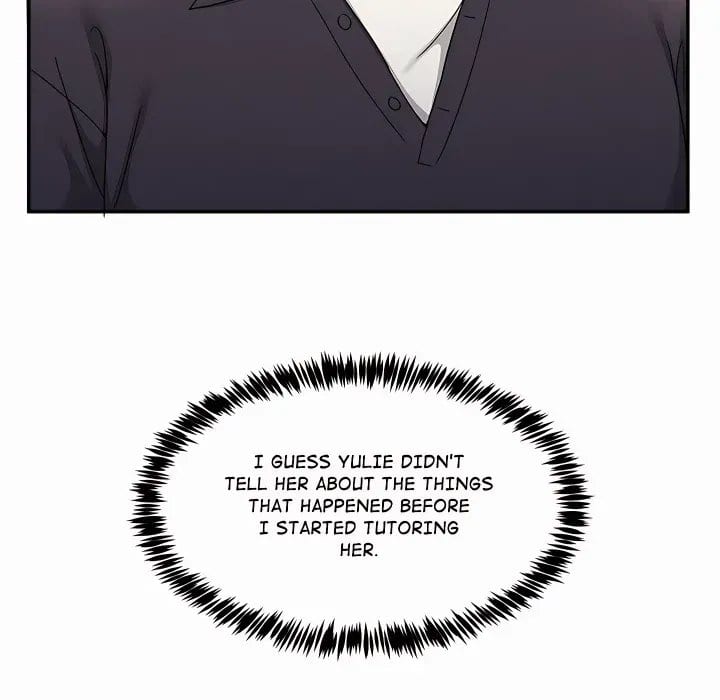 No Men Allowed (Uncensored), chapter 71, page 21 of 203