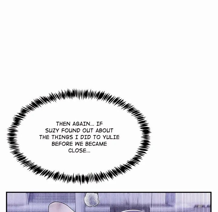 No Men Allowed (Uncensored), chapter 71, page 22 of 203