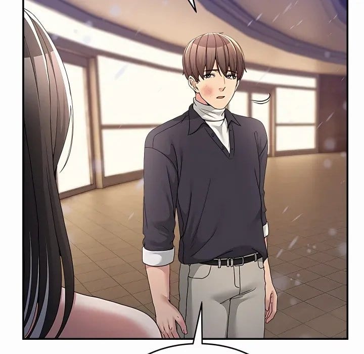 No Men Allowed (Uncensored), chapter 71, page 26 of 203