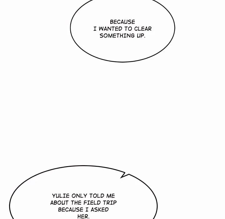 No Men Allowed (Uncensored), chapter 71, page 27 of 203