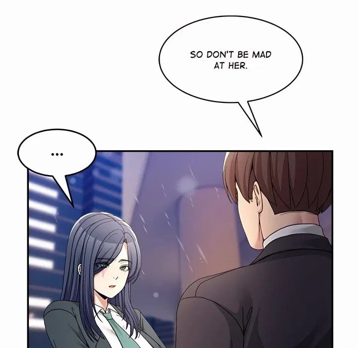 No Men Allowed (Uncensored), chapter 71, page 31 of 203