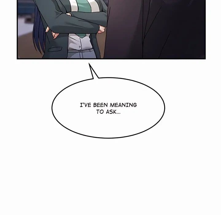 No Men Allowed (Uncensored), chapter 71, page 32 of 203