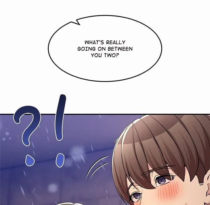 No Men Allowed (Uncensored), chapter 71, page 33 of 203