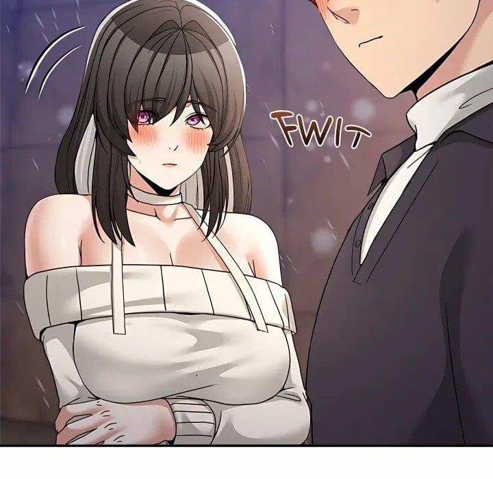 No Men Allowed (Uncensored), chapter 71, page 34 of 203
