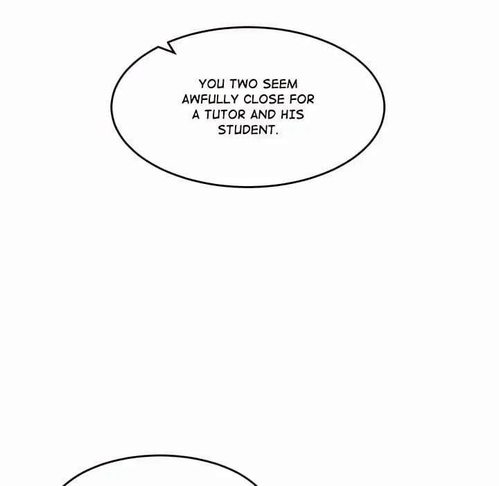 No Men Allowed (Uncensored), chapter 71, page 35 of 203