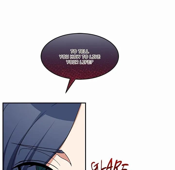No Men Allowed (Uncensored), chapter 71, page 38 of 203