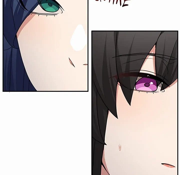 No Men Allowed (Uncensored), chapter 71, page 39 of 203