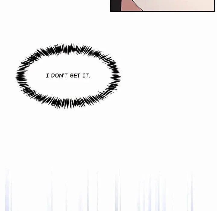 No Men Allowed (Uncensored), chapter 71, page 40 of 203