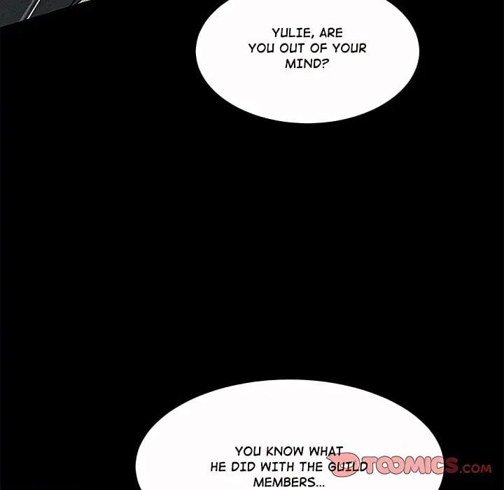 No Men Allowed (Uncensored), chapter 71, page 44 of 203