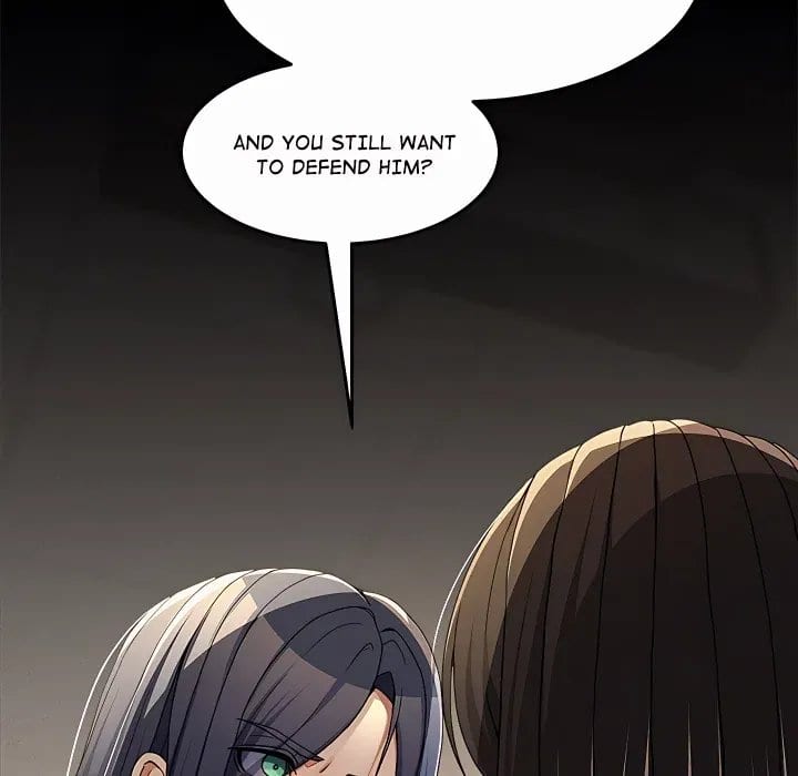 No Men Allowed (Uncensored), chapter 71, page 45 of 203